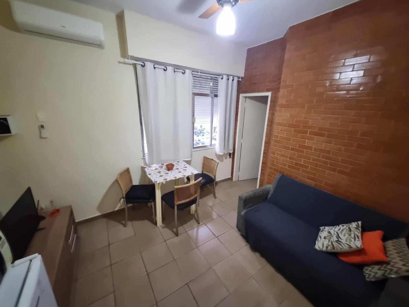 Copacabana Posto 6 Ate 3 Pessoas Рио де Жанейро Екстериор снимка