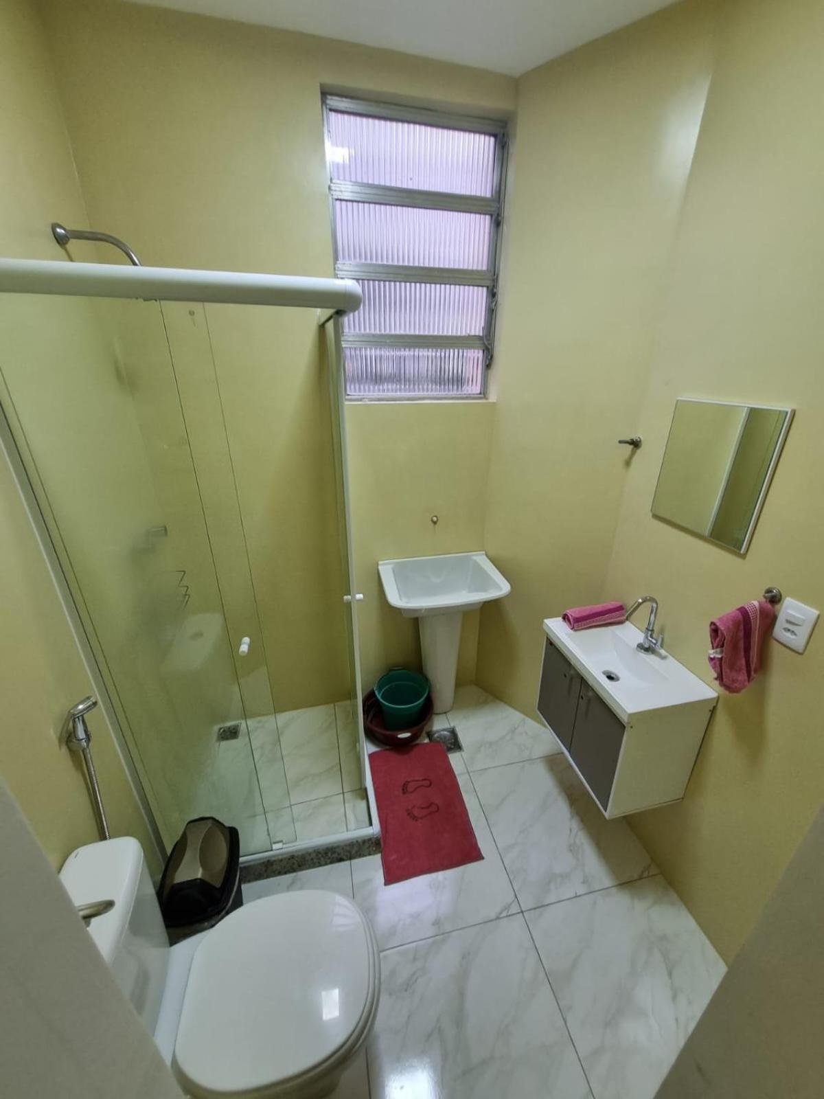 Copacabana Posto 6 Ate 3 Pessoas Рио де Жанейро Екстериор снимка